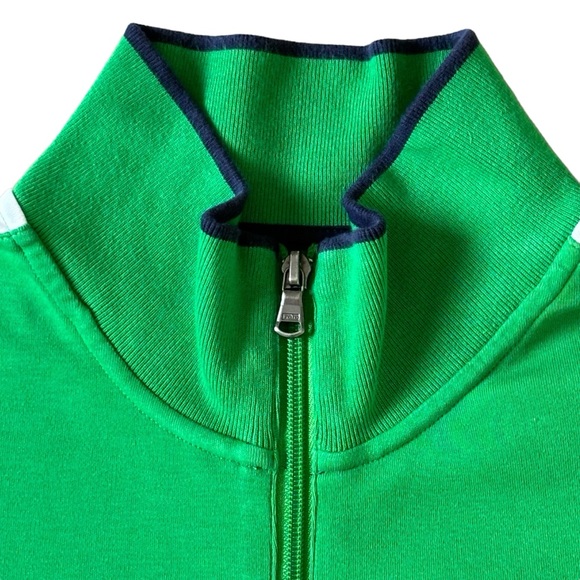 POLO BY RALPH LAUREN TRACK JACKET - Picture 2 of 11